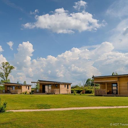 Cangey Cottages Du Golf Fleuray-Amboise מראה חיצוני תמונה
