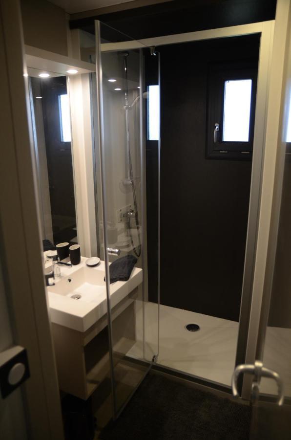 Cangey Cottages Du Golf Fleuray-Amboise מראה חיצוני תמונה