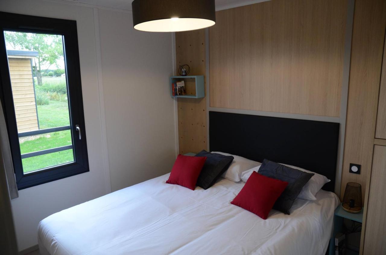 Cangey Cottages Du Golf Fleuray-Amboise מראה חיצוני תמונה