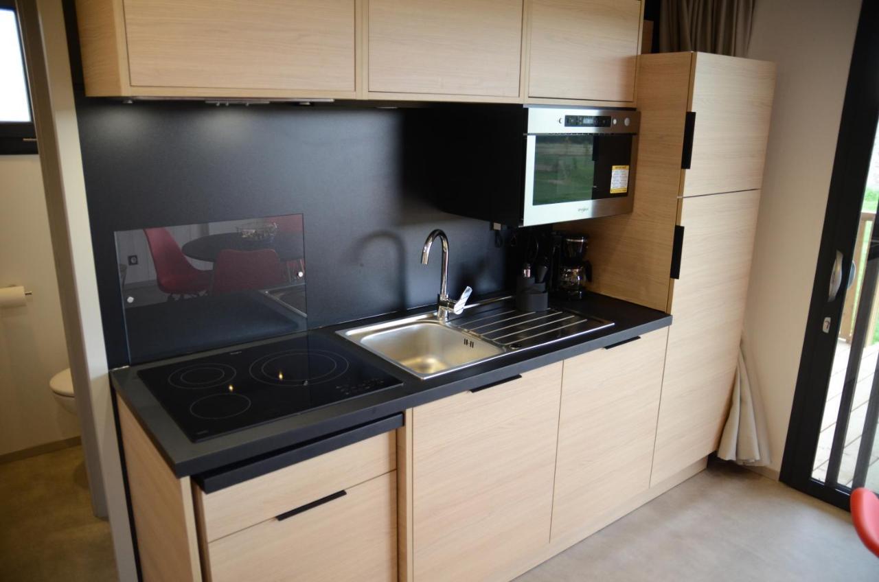 Cangey Cottages Du Golf Fleuray-Amboise מראה חיצוני תמונה