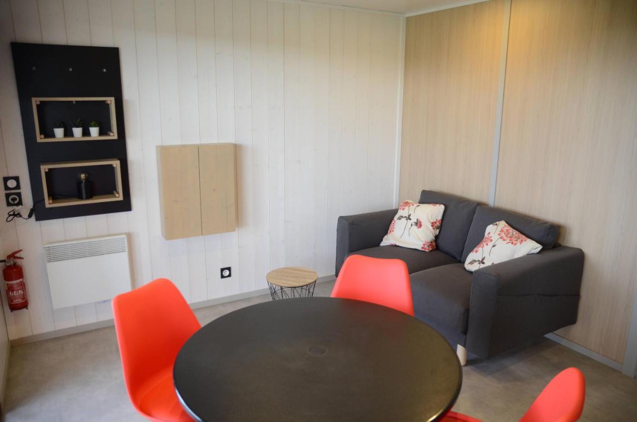 Cangey Cottages Du Golf Fleuray-Amboise מראה חיצוני תמונה