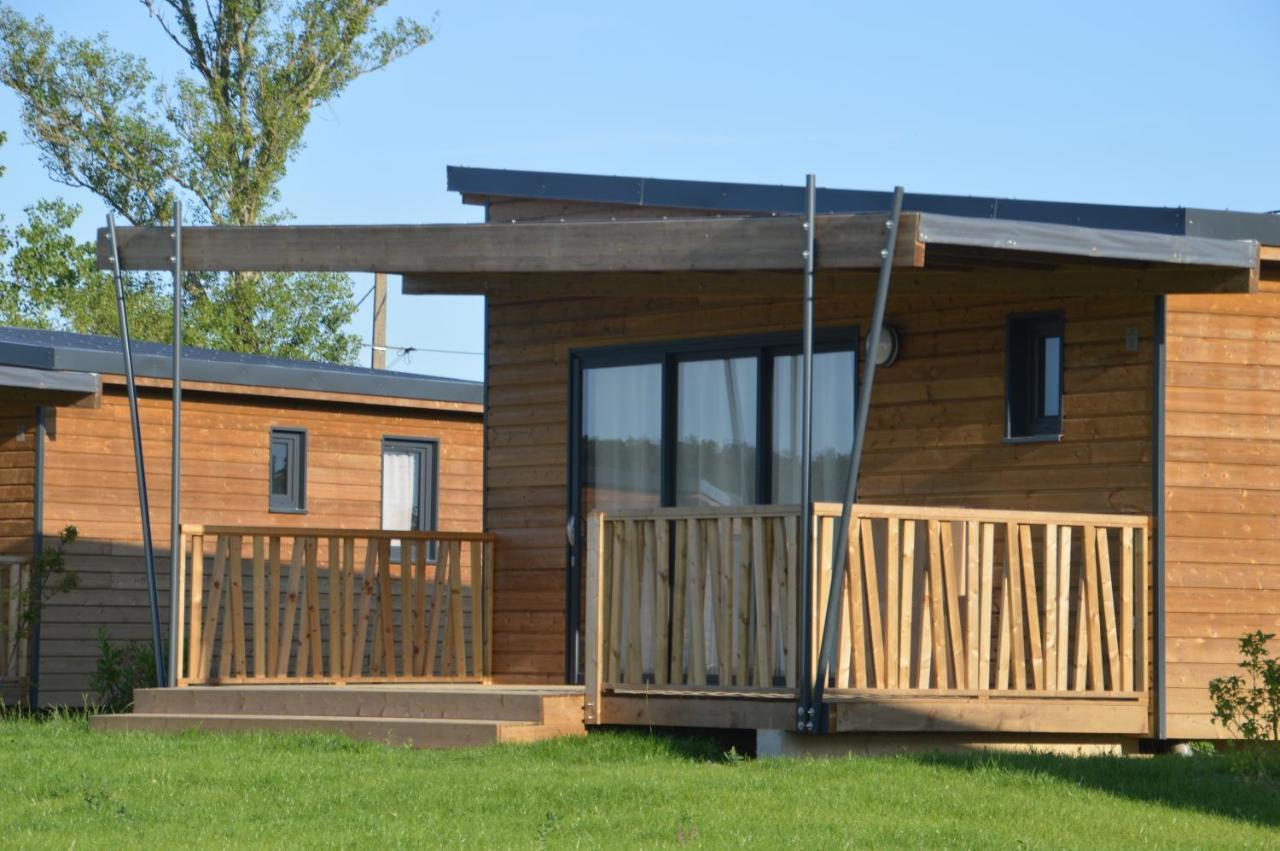 Cangey Cottages Du Golf Fleuray-Amboise מראה חיצוני תמונה