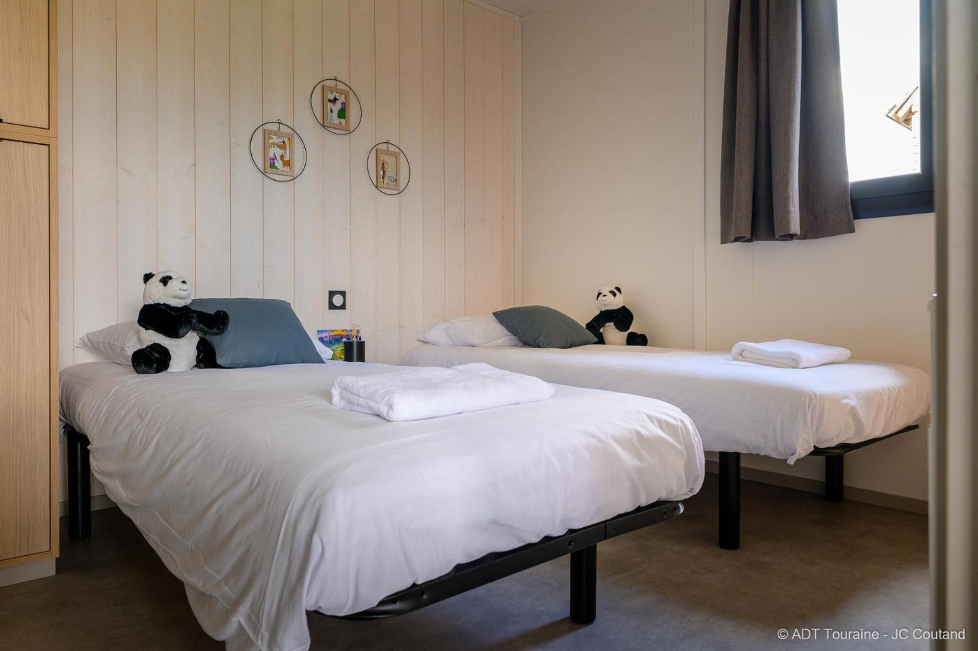 Cangey Cottages Du Golf Fleuray-Amboise מראה חיצוני תמונה